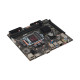AFOX IH310C-MA6 DDR4 Micro-ATX Intel motherboard showcasing its features and layout, perfect for building your PC in Bangladesh.