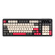AJAZZ AF98 Plus Tri-Mode Wireless Keyboard Price in jessore