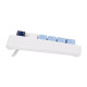 AJAZZ AF98 Plus Tri-Mode Wireless Keyboard Price in jessore