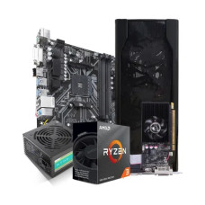 AMD Ryzen 3 4100 Special Deal PC