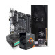 AMD Ryzen 3 4100 Special Deal PC