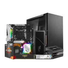 AMD Ryzen 5 5600 Gaming Desktop PC