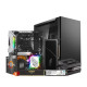 AMD Ryzen 5 5600 Gaming Desktop PC
