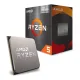 AMD Ryzen 5 5600G Processor with Radeon Graphics (Used)