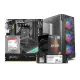 AMD Ryzen 7 5700G Unix PC