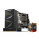 AMD Ryzen 7 5700G Unix PC