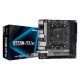 ASRock B550M-ITX/ac AMD AM4 Mini-ITX Motherboard