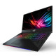 ASUS ROG Strix SCAR II GL704GV Core i7 8th Gen Gaming Laptop with 6GB GDDR6 Graphics and Genuine Windows 10