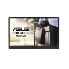 ASUS ZenScreen MB166B 15.6 Full HD IPS Portable USB Monitor
