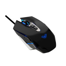 AULA S50 Wired Optical Gaming Mouse