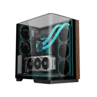 Acer Gadget ZUOOS SmartVision Ultra+ ATX Gaming Casing