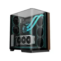 Acer Gadget ZUOOS SmartVision Ultra+ ATX Gaming Casing