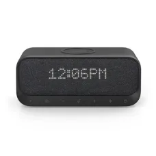 Anker Soundcore Wakey Bluetooth Speaker with Qi Wireless Charger