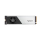 Apacer AS2280F4 1TB NVMe M.2 PCIe Gen5 x4 SSD with Heatsink | AP1TBAS2280F4-1 Offer Price in Jessore