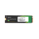 Apacer AS2280F4 1TB NVMe M.2 PCIe Gen5 x4 SSD with Heatsink | AP1TBAS2280F4-1 Offer Price in Jessore