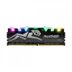 Apacer Panther Rage 8GB DDR4 RGB 2666MHZ Desktop RAM