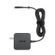 Asus AC65-00 65W USB-C Laptop Charger Adapter
