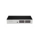 BDCOM S1016C 16 Ports 100M Unmanaged Switch