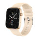 COLMI P71 Bluetooth Calling Smart Watch showcasing its sleek design and display, ideal for fitness and communication.