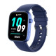 COLMI P71 Bluetooth Calling Smart Watch showcasing its sleek design and display, ideal for fitness and communication.