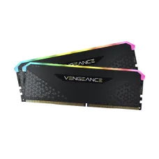 CORSAIR VENGEANCE RGB RS 16GB DDR4 3600MHz RAM