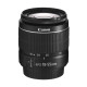 Canon EF-S 18-55mm f/3.5-5.6 III Camera Lens