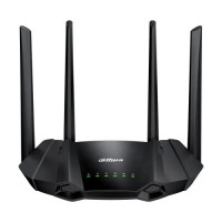 Dahua DH-AX15M AX1500 Dual-Band WiFi 6 Gigabit Router