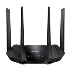 Dahua DH-AX15M AX1500 Dual-Band WiFi 6 Gigabit Router Dahua DH-AX15M AX1500 Dual-Band WiFi 6 Gigabit Router