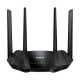 Dahua DH-AX15M AX1500 Dual Band Gigabit WiFi 6 Router Offer jessore