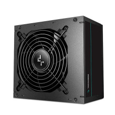 DeepCool PQ750M 80 PLUS Gold Modular Power Supply