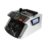 Extonic ET-7600 Money Counting Machine