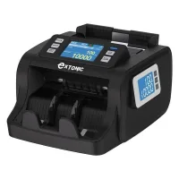 Extonic ET-8150M Money Counting Machine