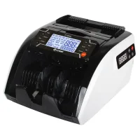 Extonic ET-8650 Money Counting Machine