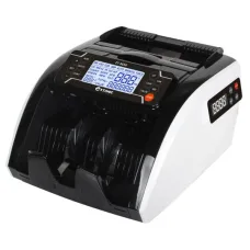 Extonic ET-8650 Money Counting Machine