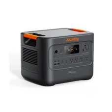 Jackery Explorer 3000 V2 Portable Power Station