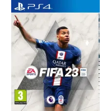 FIFA 2023 Edition for PS5