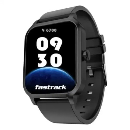 "Fastrack Reflex Rave FX Smart Watch: The Ultimate Fitness Companion"