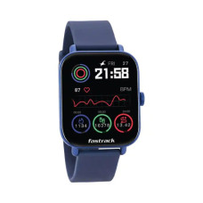 Fastrack Reflex Vox 2.0 Smart Watch