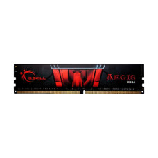 G.SKILL Aegis 8GB DDR4 3200Mhz Desktop RAM