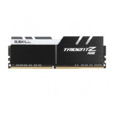 G.Skill Trident Z 8GB DDR4 3200MHz Desktop RAM White