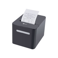 G&G TD80U Desktop Thermal Receipt Printer with USB Interface