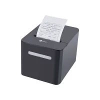 G&G TD80U Desktop Thermal Receipt Printer with USB Interface