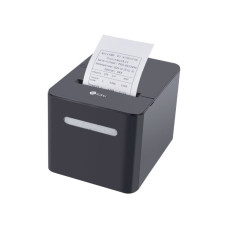 G&G TD80UE Desktop Thermal Receipt Printer with USB/ETHERNET Port G&G TD80UE Desktop Thermal Receipt Printer with USB/ETHERNET Port