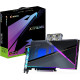 GIGABYTE AORUS GeForce RTX 4080 16GB XTREME WATERFORCE WB GDDR6X Graphics Card