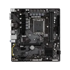GIGABYTE B760M D2H DDR4 13th and 12th Gen Intel mATX Motherboard
