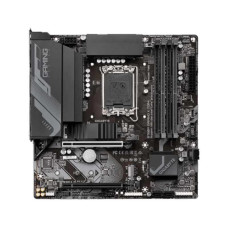 GIGABYTE B760M GAMING X DDR4 13th and 12th Gen Intel mATX Motherboard