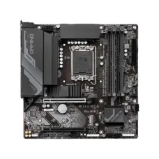 GIGABYTE B760M GAMING X DDR4 13th and 12th Gen Intel mATX Motherboard