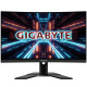 GIGABYTE G27FC A 27" 165Hz FHD Curved Gaming Monitor