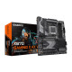 GIGABYTE X670 GAMING X AX DDR5 AMD AM5 ATX Motherboard