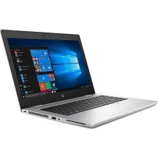 HP ProBook 640 G5 Core i5 8th Gen 8GB RAM 256GB SSD Used Laptop